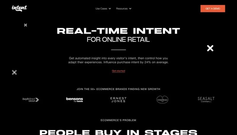 Made With Intent screenshot