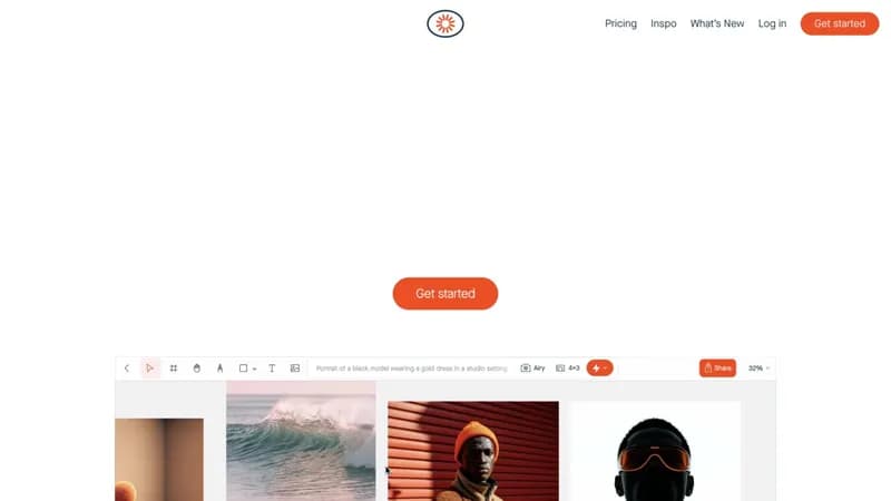 Visual Electric screenshot