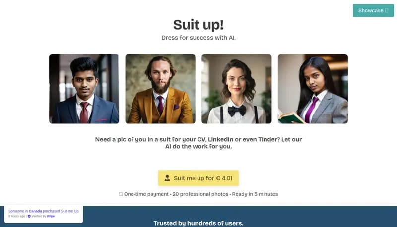 suitmeup.pictures screenshot
