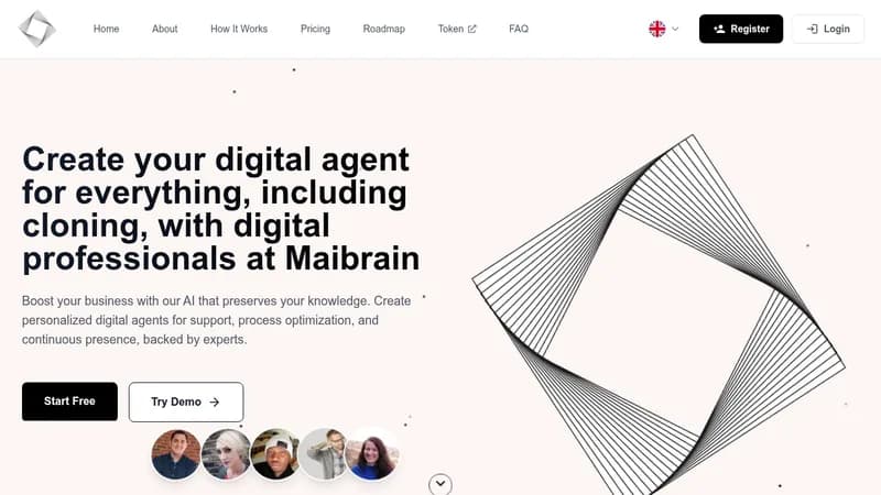 maibrain website