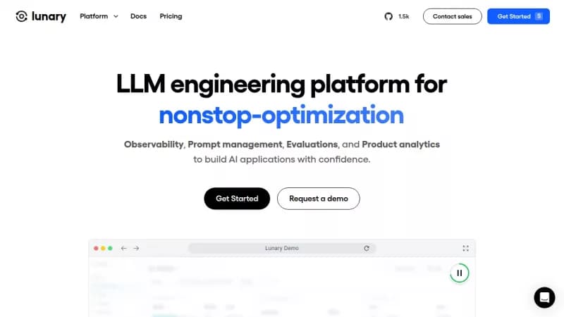 Lunary screenshot