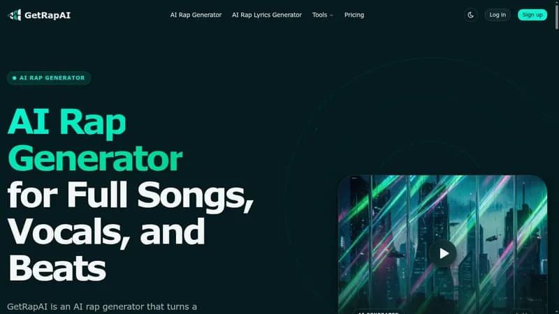 getrapai website