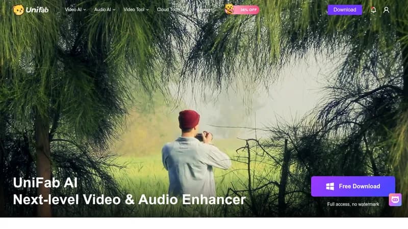 unifab ai website