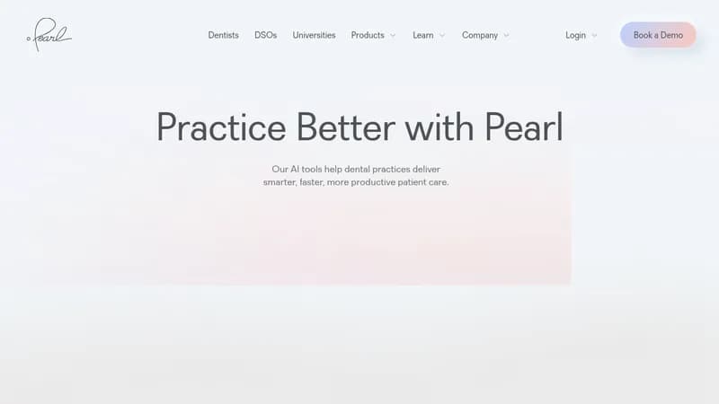 pearl website