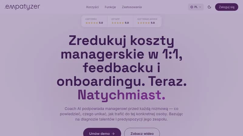 empatyzer website
