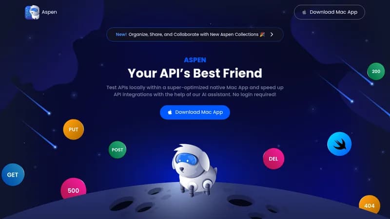 aspen website