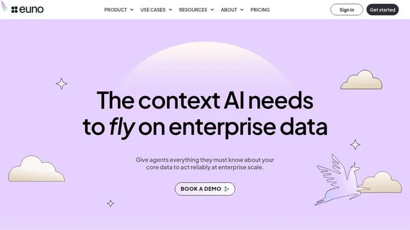 euno website