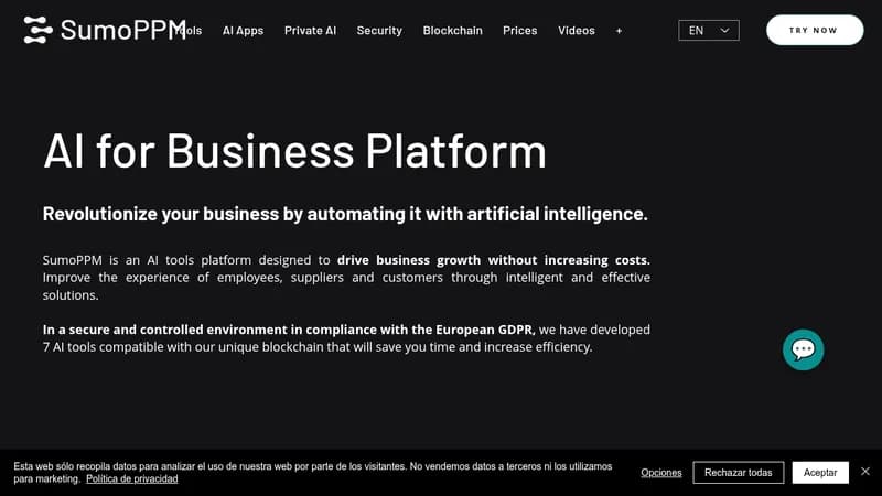 sumoppm website