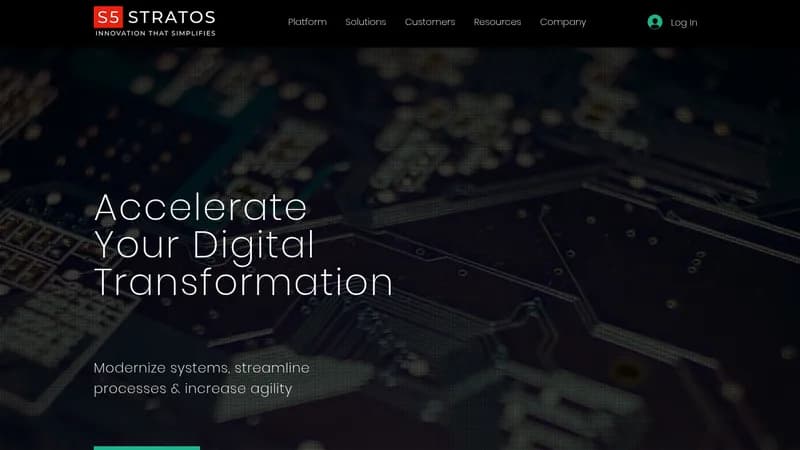 s5 stratos website