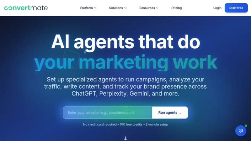 ConvertMate screenshot