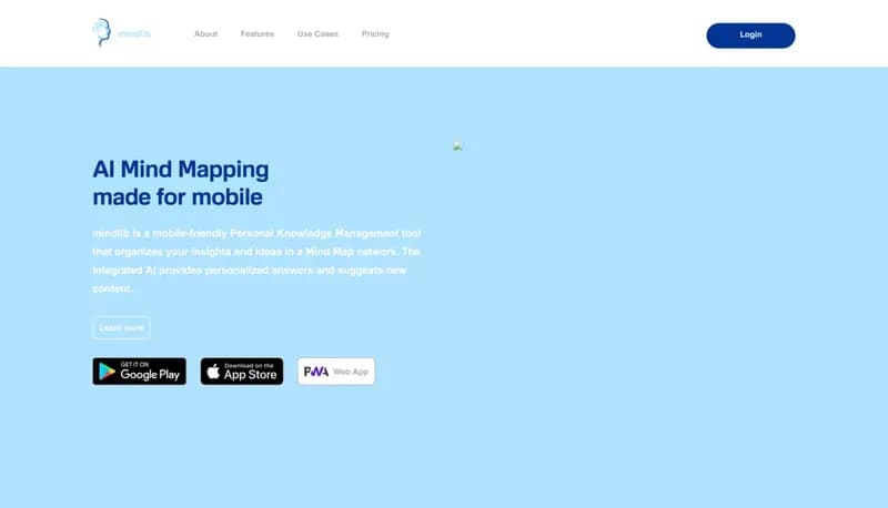 mindlib screenshot