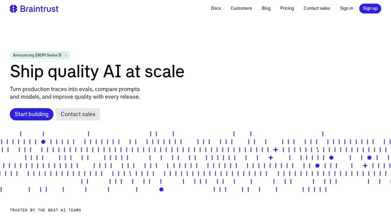 braintrust website