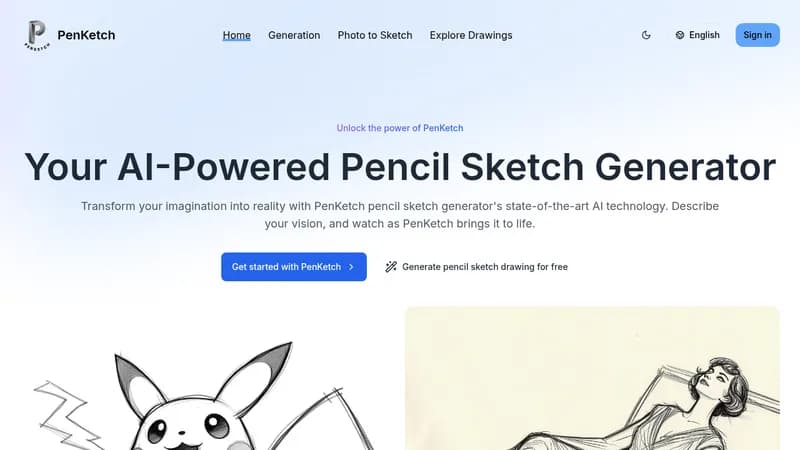 penketch website