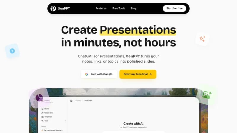 genppt website