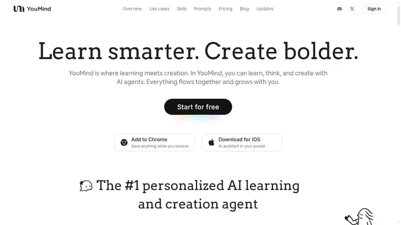 youmind website