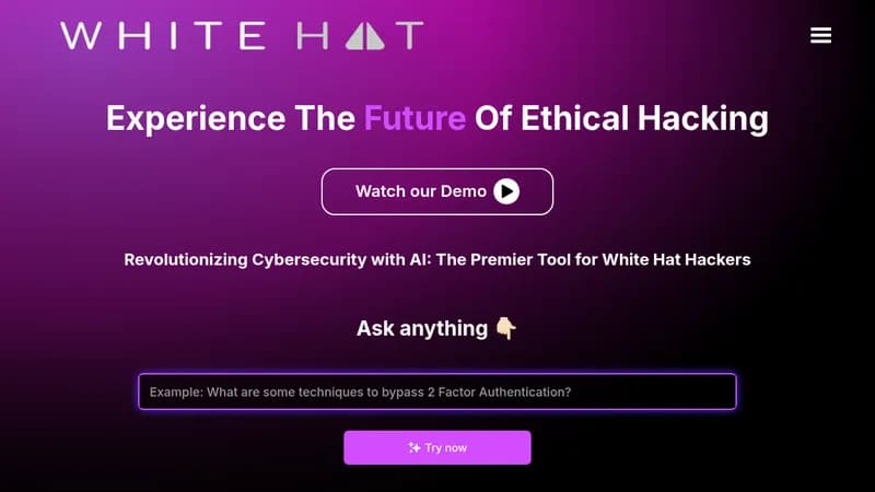 white hat website
