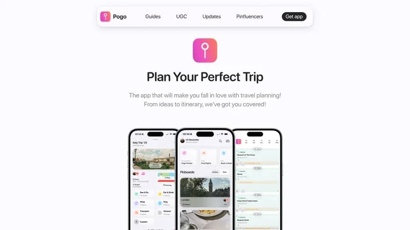 pogo website