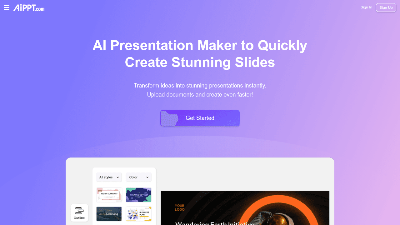 aippt website