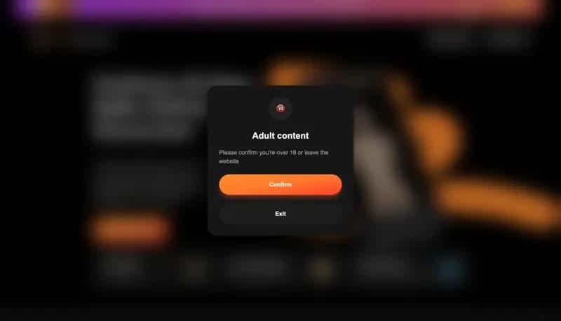 Undress AI screenshot