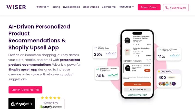 wiser website