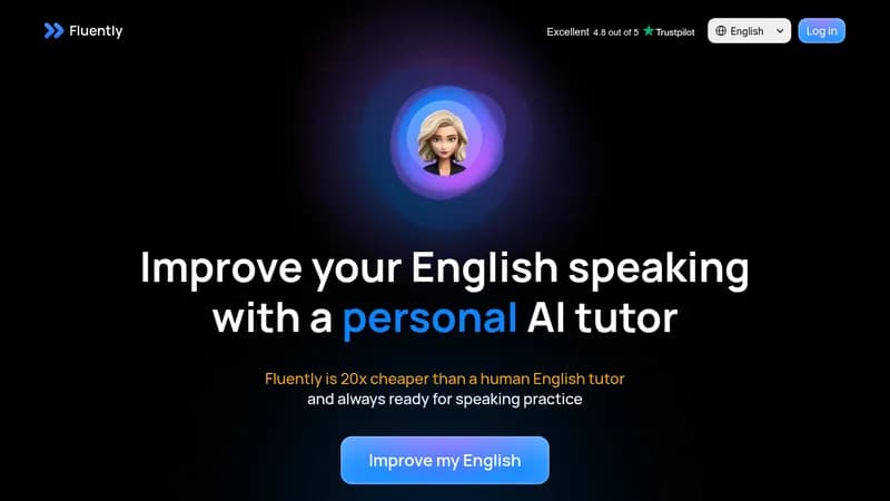 fluently website