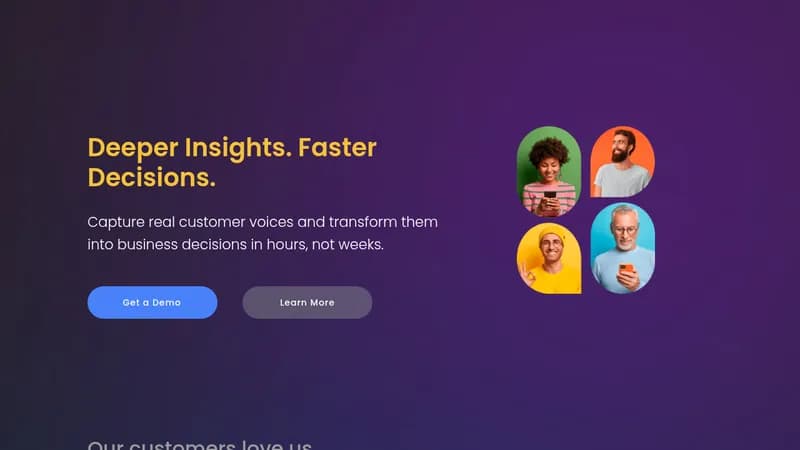 reveal ai website