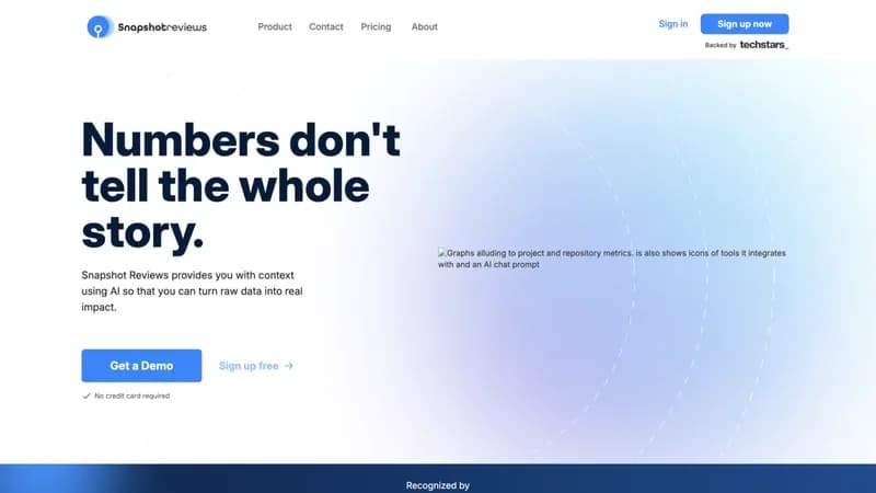 Snapshot Reviews screenshot