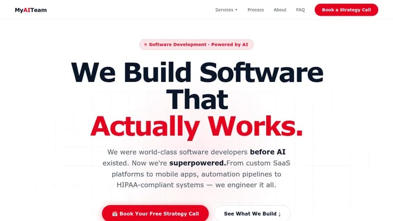 myaiteam website