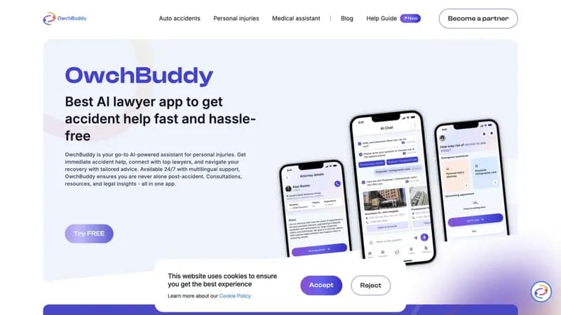 OwchBuddy screenshot
