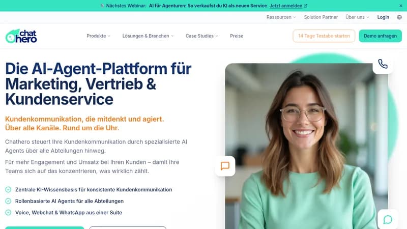 chathero website