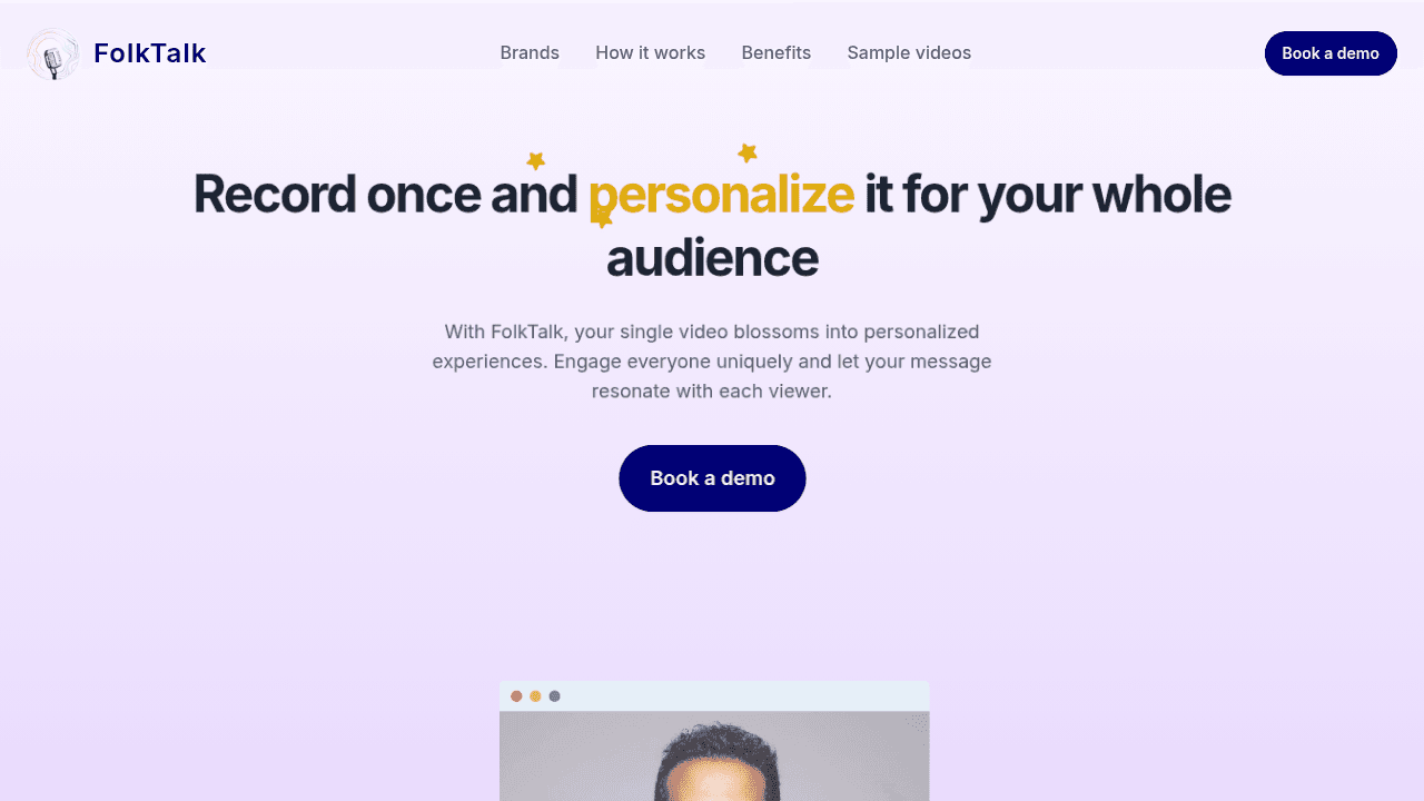 folktalk website