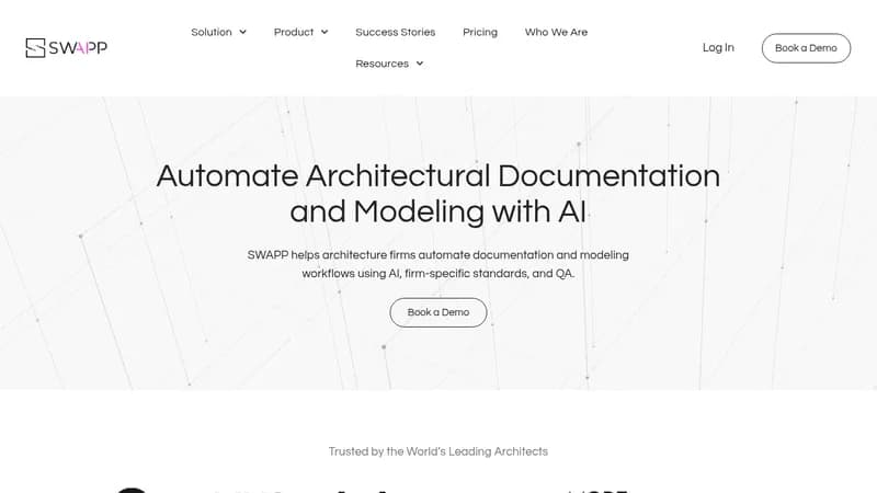 swapp website