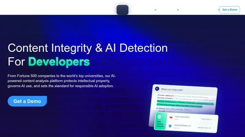 copyleaks website