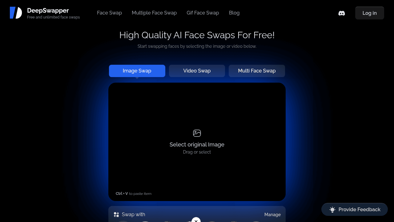 deepswapper website