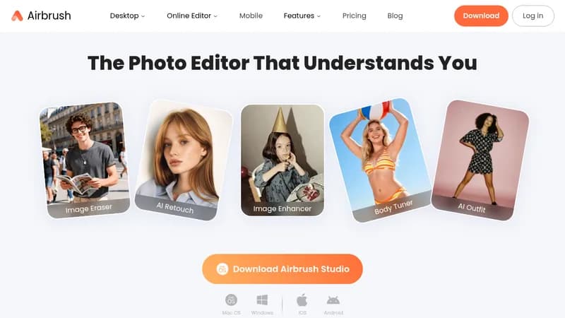 airbrush website