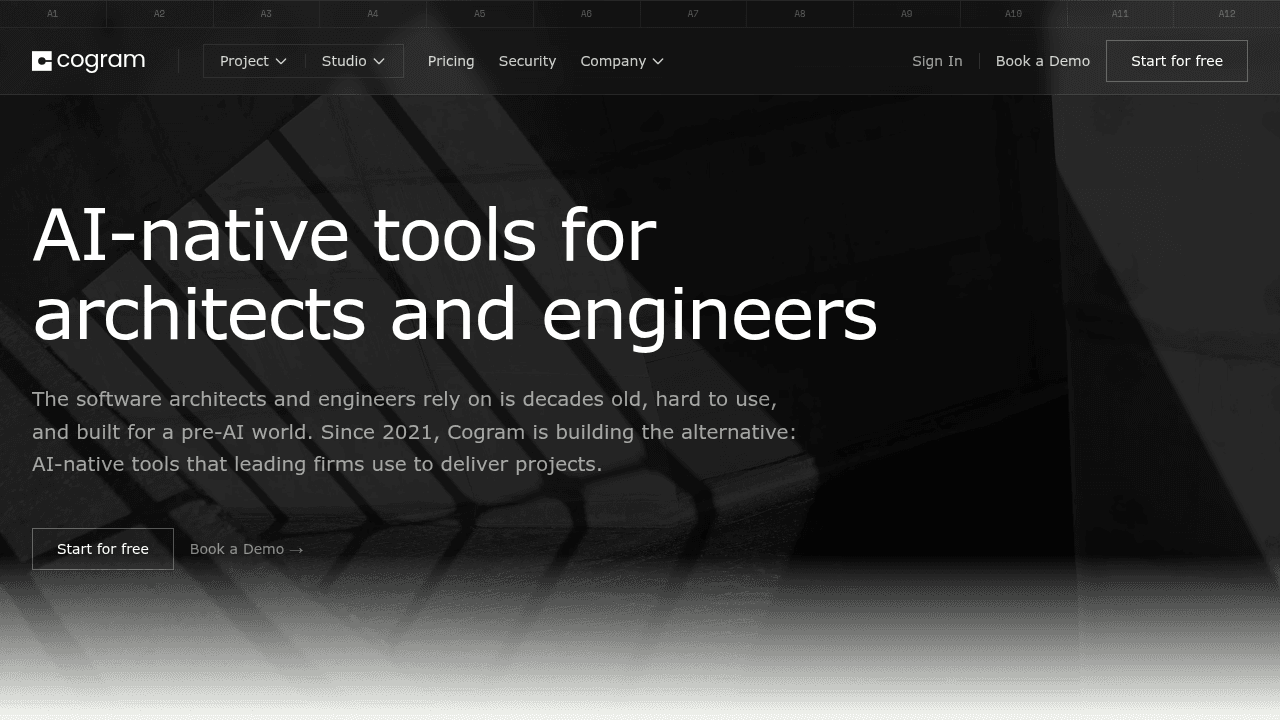 cogram website