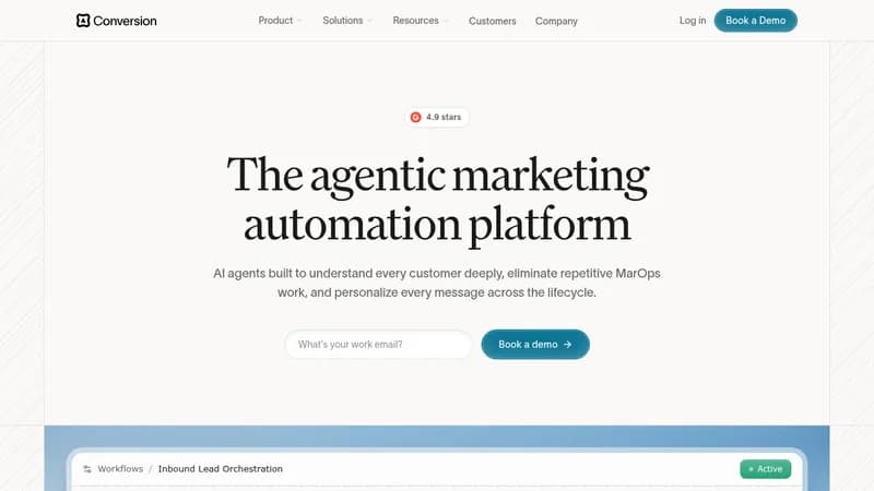 conversion website