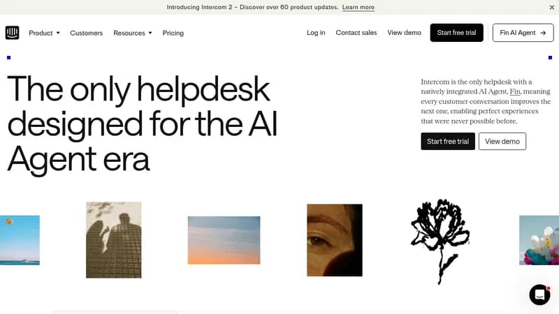 intercom website