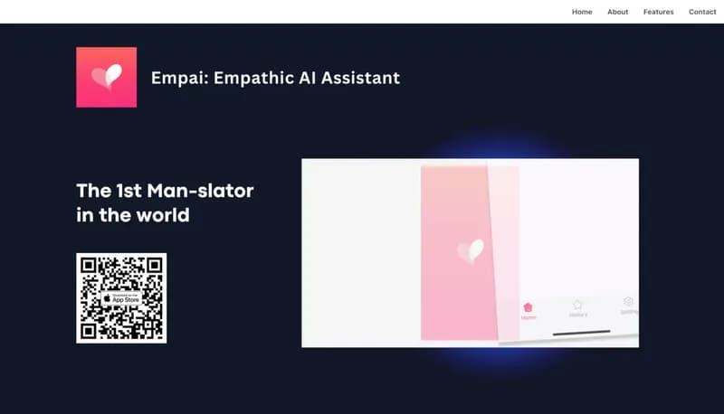 empai.app screenshot