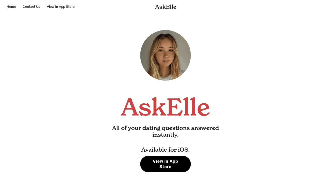 askelle website