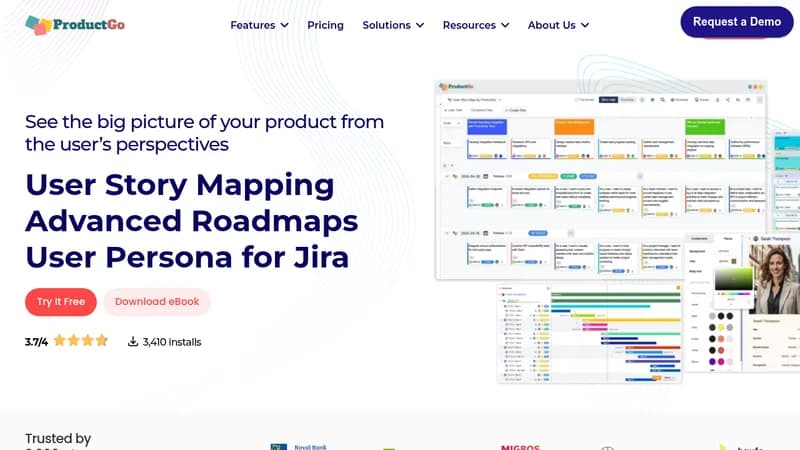 productgo website
