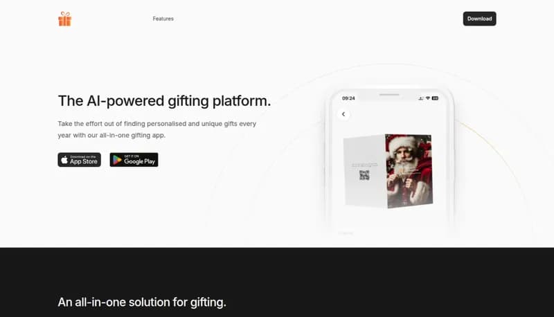 Gift.Gifts screenshot