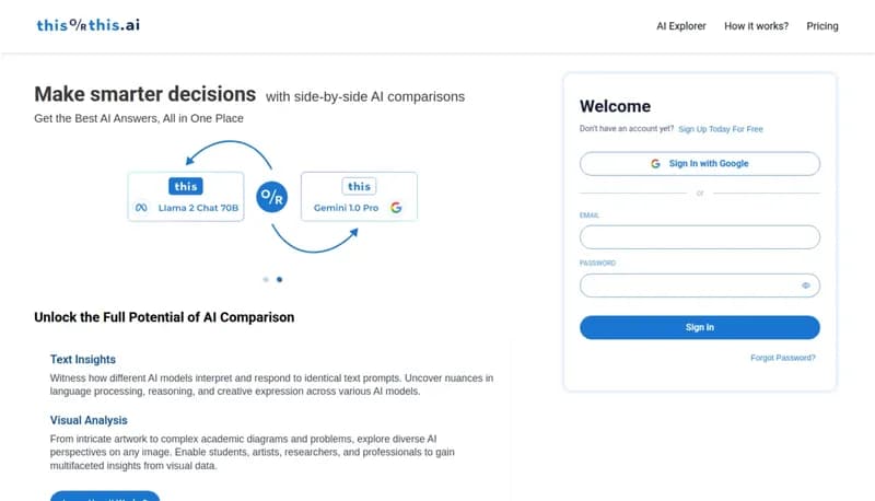 thisorthis.ai screenshot