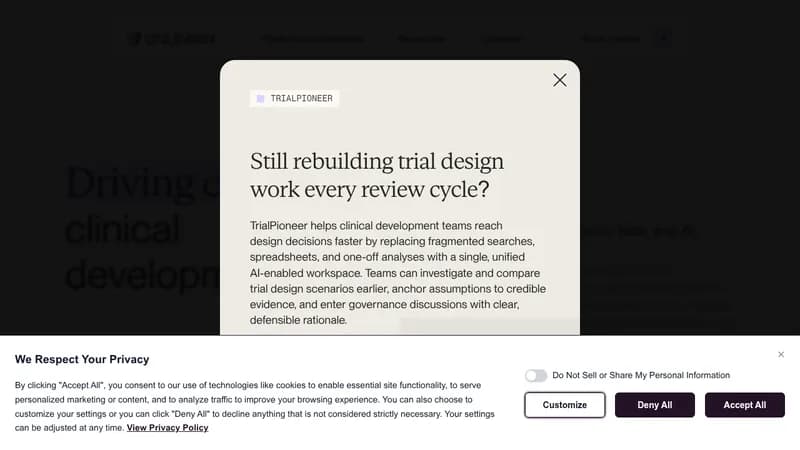 unlearn website