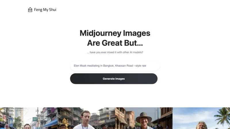fengmyshui.com screenshot