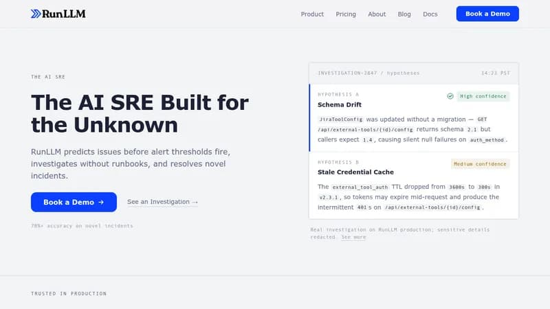 runllm website