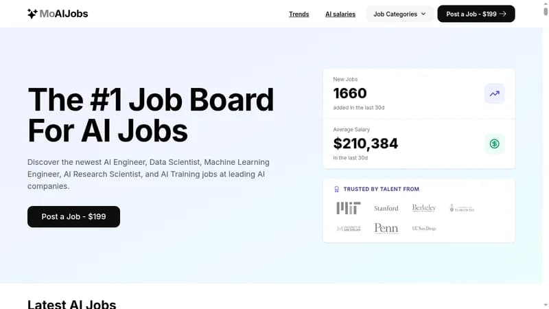moaijobs website