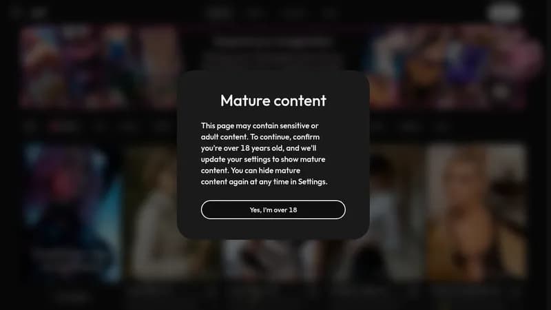 joi website