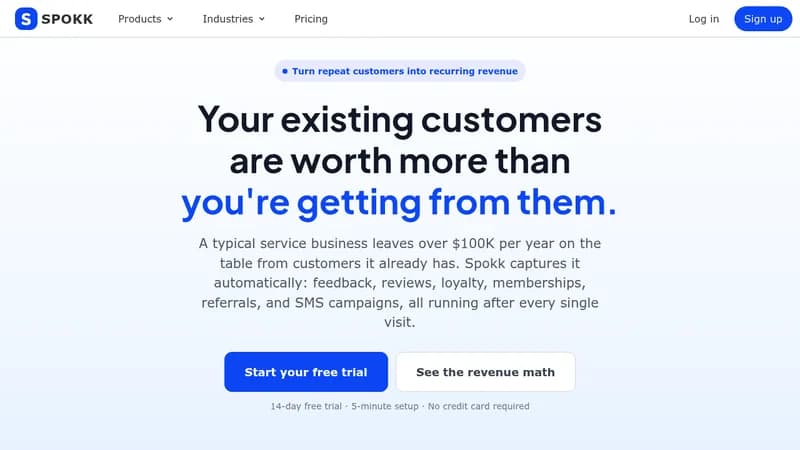 spokk website