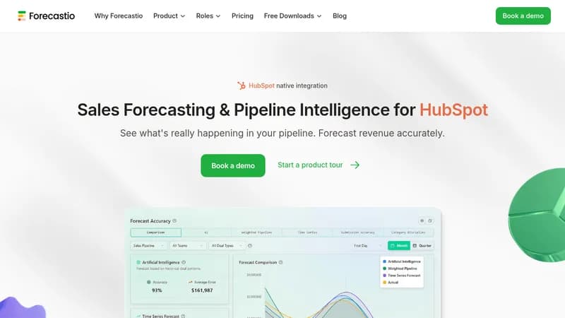 forecastio website